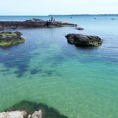 Spacieux Appartement Neuf De Standing Hyper Cosy Larmor-Plage Exterior photo